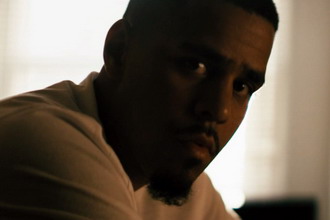J.Cole 新单曲《Crooked Smile》MV