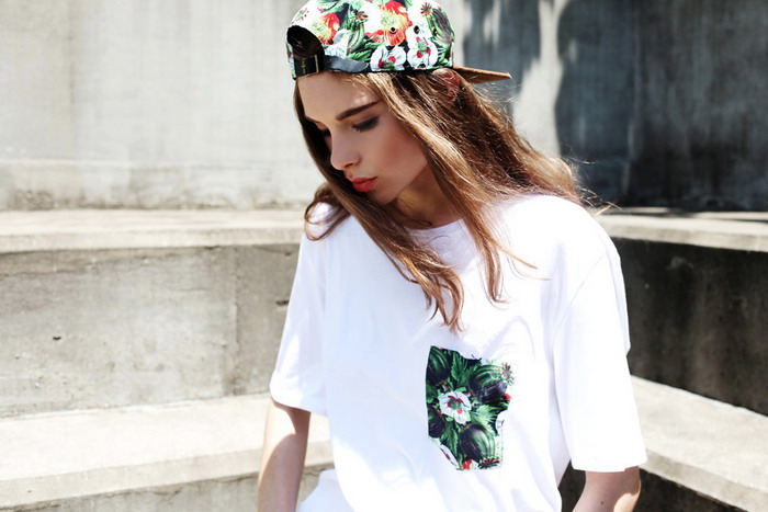 BACKROOM 2013秋冬「Tomboy, Tomboy」主题造型特辑 Lookbook