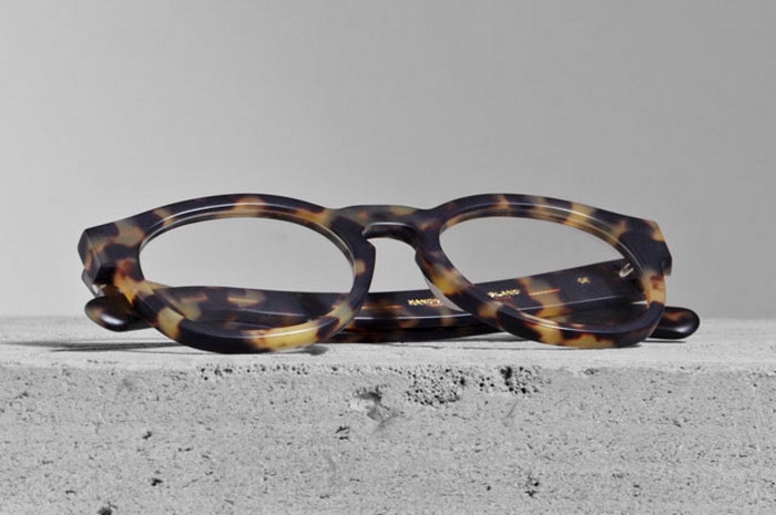 LARKE Optics 2013 秋季新系列眼镜发布