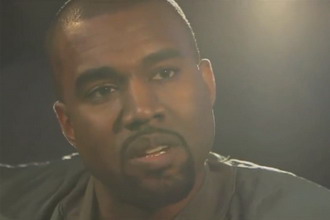 Kanye West 作客 BBC Radio 1 － 第四集