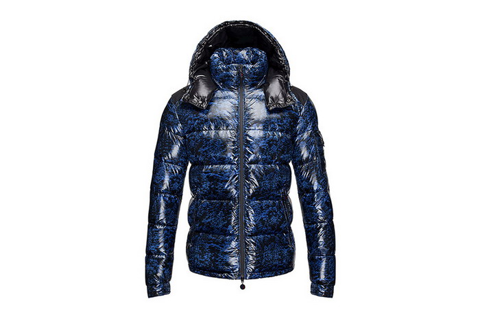 Pharrell × Moncler 2013秋冬「Re-Edition」联乘夹克系列