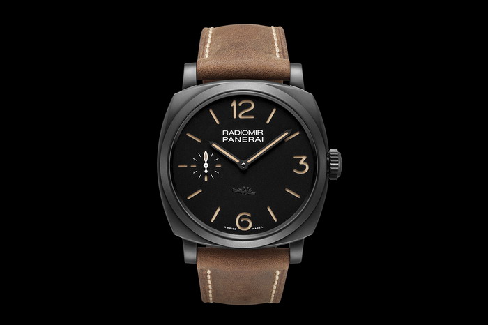 沛纳海 Panerai PAM 532「Paneristi Forever」限量版腕表