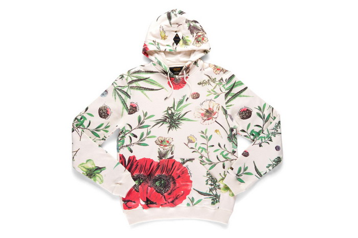 10.Deep 2013秋季「Bacchanal」系列新单品