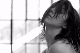 Saint Laurent 2014 春夏女装系列「Dance」形象视频