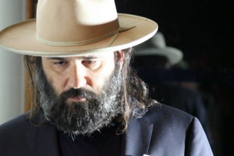 Erik Brunetti 谈论其品牌 FUCT @ 巴黎 Starcow
