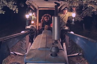 Flatbush ZOMBiES《Death》MV