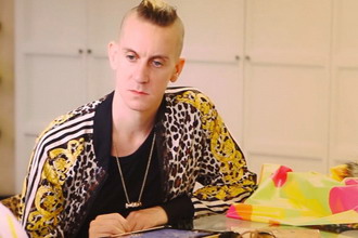 Jeremy Scott 谈及最新打造的 adidas Originals by Jeremy Scott MONEY WINGS 2.0 鞋款