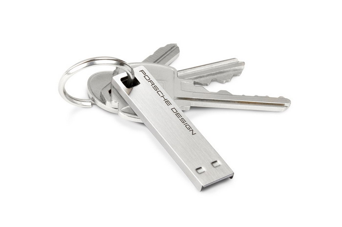 LaCie Porsche Design USB Key 闪存盘