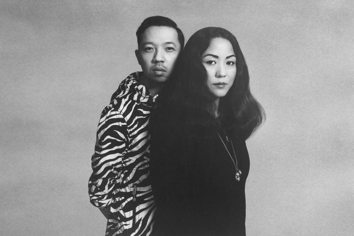 The Talks: 专访设计师组合 Carol Lim & Humberto Leon