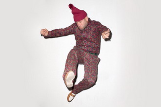 Terry Richardson 与 Mark Gonzales 为 Supreme 打造 2013 秋冬特辑 Lookbook