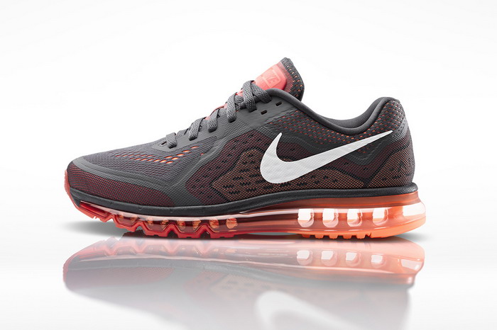 Nike Air Max 2014 登场！