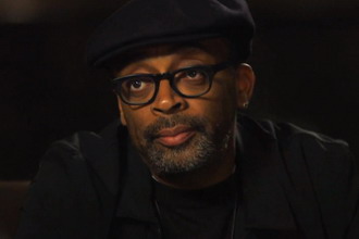 Spike Lee 作客 ARTST TLK 与 Pharrell Williams 大谈电影
