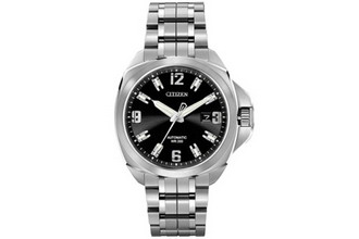 西铁城 Citizen Signature Grand Touring Automatic 腕表系列