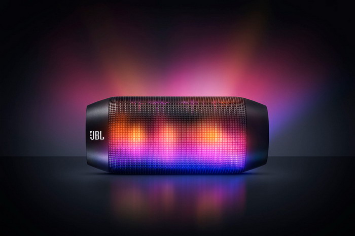 JBL「Pulse」无线扬声器