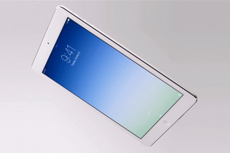 全新 Apple iPad Air 介绍短片