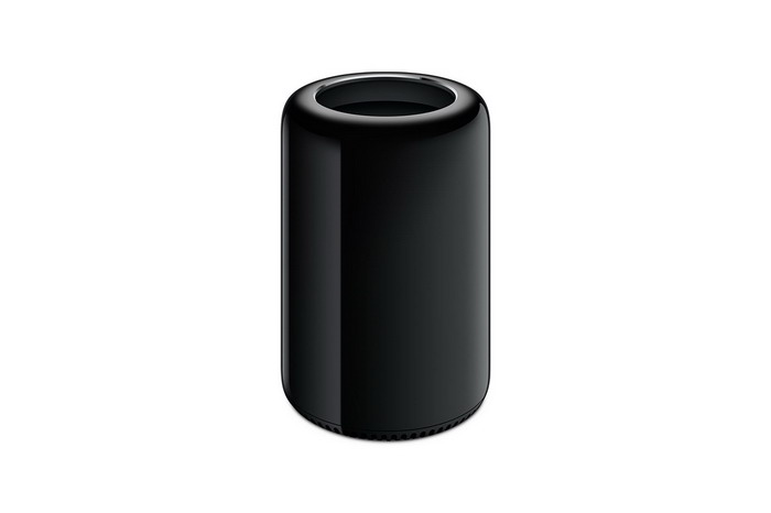 Apple 全新一代 Mac Pro 将于 12 月份发售