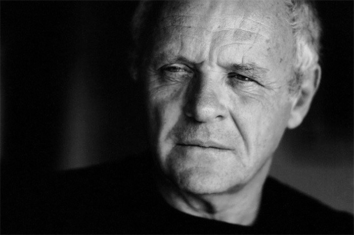 Anthony Hopkins 致信 Bryan Cranston 表达敬意与赞美之情