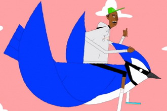 Tyler, The Creator 推出「5 Things You Didn’t Know About Me」动画短片