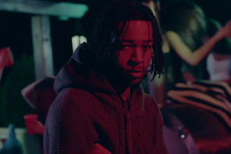 PARTYNEXTDOOR 新单曲《Break From Toronto/Curious》MV