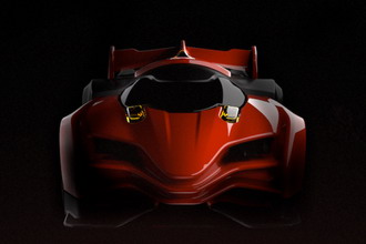 Anki DRIVE: 全新体验的赛车游戏