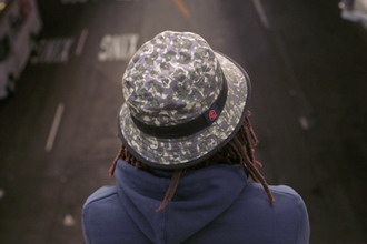 LRG 2013 假日系列形象视频