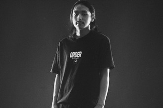 ORDER Sydney 2013春夏系列造型搭配 Lookbook