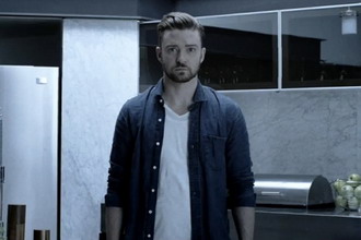 Justin Timberlake 热门单曲《TKO》MV