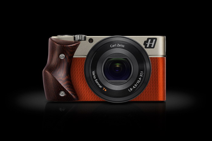 哈苏 Hasselblad Stellar 限量版相机