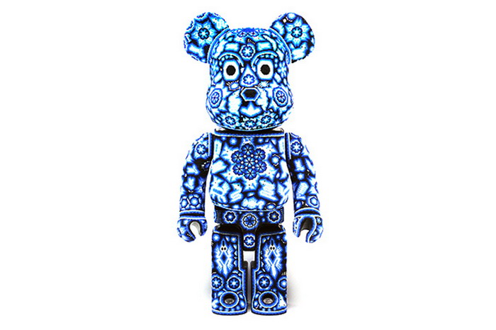 RAGE HANDCRAFT「TODOS MUERTOS」系列玩偶