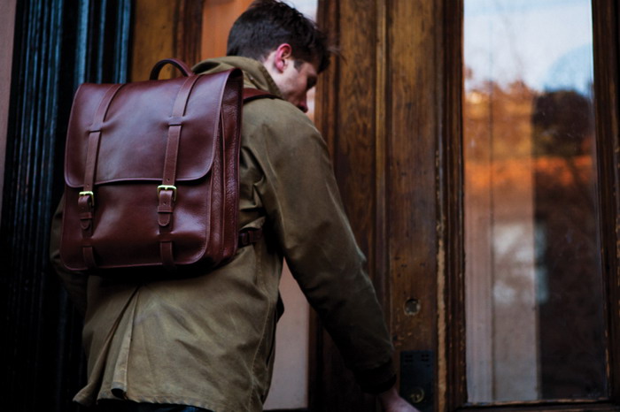 Lotuff Leather 2013 秋冬包袋系列