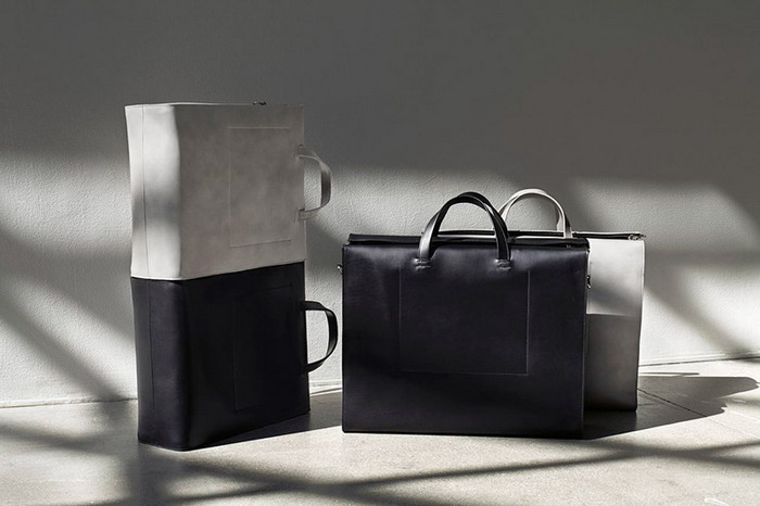 C DELLSTRAND 2014 春夏系列新品发布