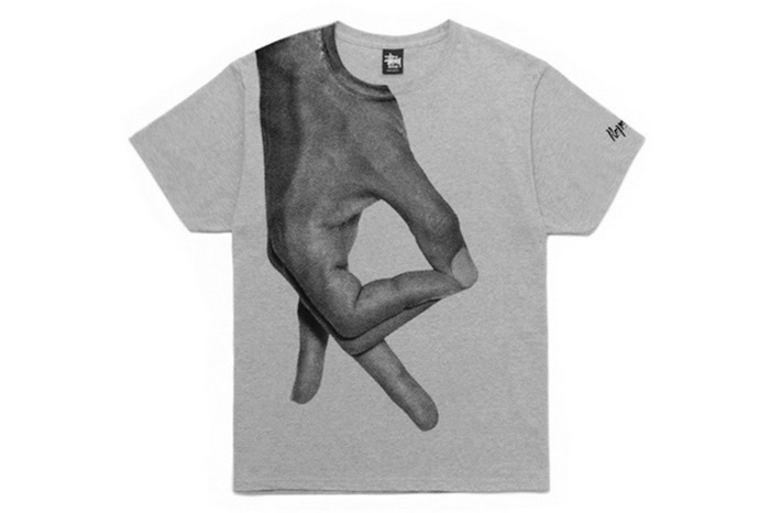 Reps × Stussy 2013 秋冬联乘系列