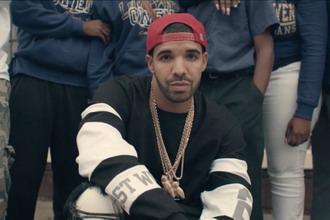 Drake《Worst Behavior》MV