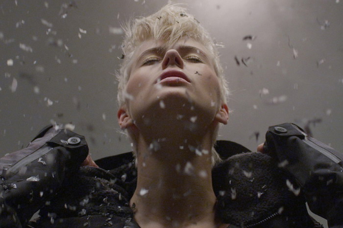 686 Mike Shinoda 联名限量大衣