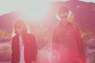 D'Blanc Eyewear「Chaos Meets Culture」宣传视频