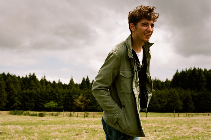BEDWIN & THE HEARTBREAKERS 2013秋冬「Now's The Time」系列型录 Lookbook