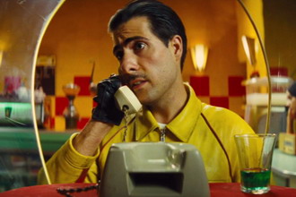 Wes Anderson 执导 Prada 影片《Castello Cavalcanti》曝光