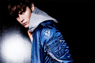 《SENSE》打造 mastermind JAPAN 2013秋冬系列造型特辑 Lookbook