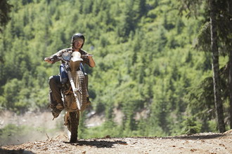 Danner 2013秋冬「Stumptown」造型视频 Lookbook