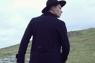Graduate 2013秋冬系列造型视频 Video Lookbook