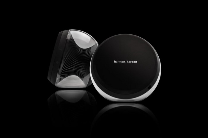 Harman Kardon Nova 立体声流媒体音响系统
