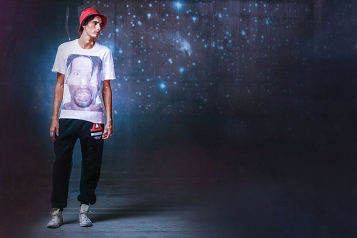 Asphalt Yacht Club 2013秋冬系列搭配图集 Lookbook