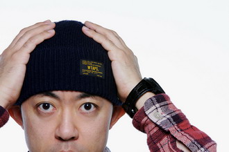 NIGO 出演 WTAPS「Clothes make The Man」造型特辑 Lookbook