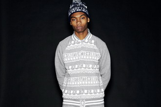 Undefeated 2013秋冬系列新品型录 Lookbook