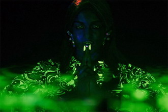 M.I.A.《Y.A.L.A.》MV