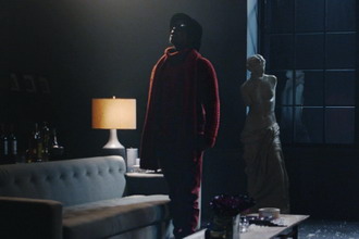 A$AP Rocky《Phoenix》MV