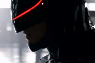机械战警《RoboCop》官方第二波预告片