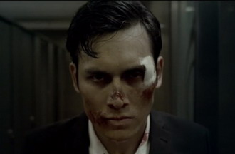 电影《The Raid 2: Berandal》官方预告片