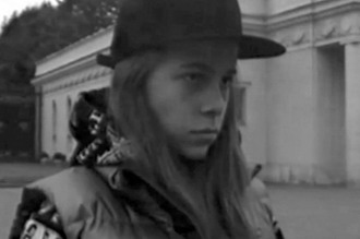 由 Gosha Rubchinskiy 打造 Supreme 2013 秋冬形象视频