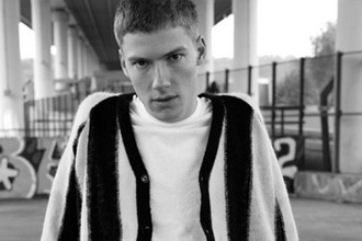 《GRIND》打造 Supreme 2013 秋冬系列造型特辑 Lookbook